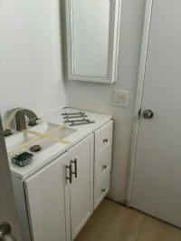 1973 Santa Anita Mobile Home