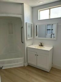 1973 Santa Anita Mobile Home