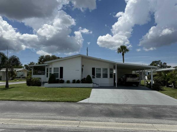 Photo 1 of 2 of home located at 5382 Salisbury Ln Sarasota, FL 34241