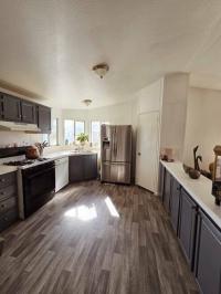 2000 Fleetwood 3502K Manufactured Home