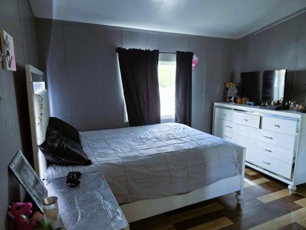 2000 Fleetwood 3502K Manufactured Home