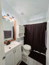 2000 Fleetwood 3502K Manufactured Home
