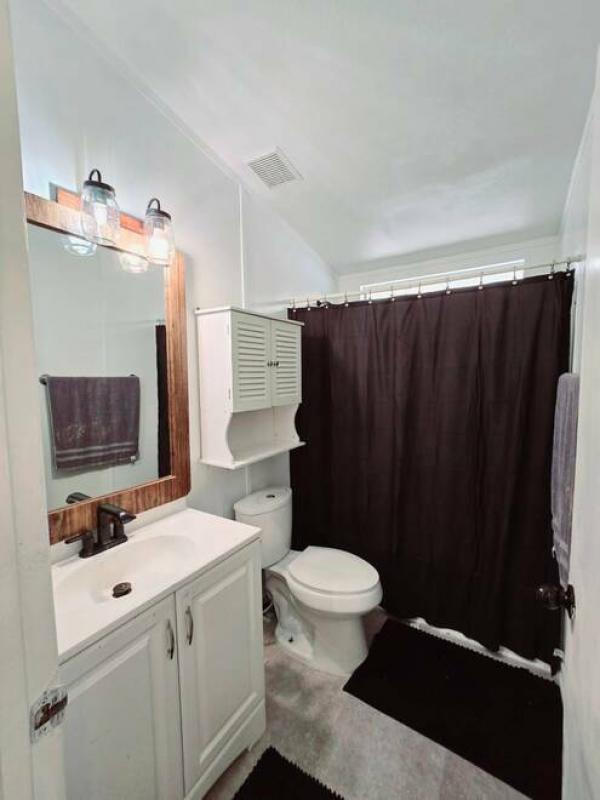 2000 Fleetwood 3502K Manufactured Home