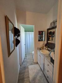 2000 Fleetwood 3502K Manufactured Home