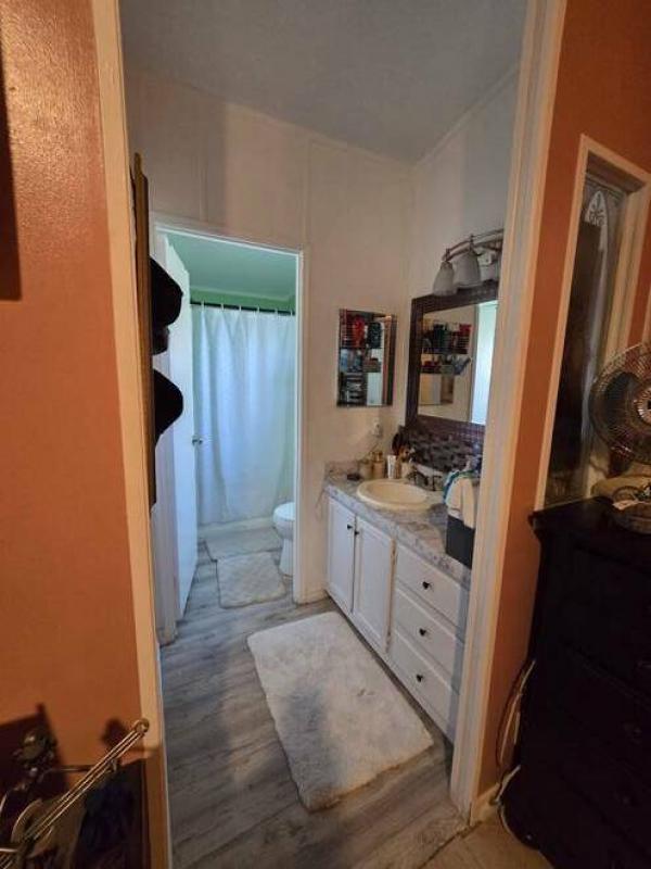 2000 Fleetwood 3502K Manufactured Home