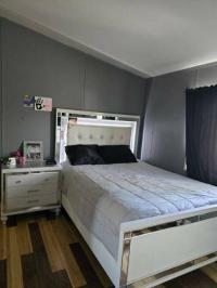 2000 Fleetwood 3502K Manufactured Home