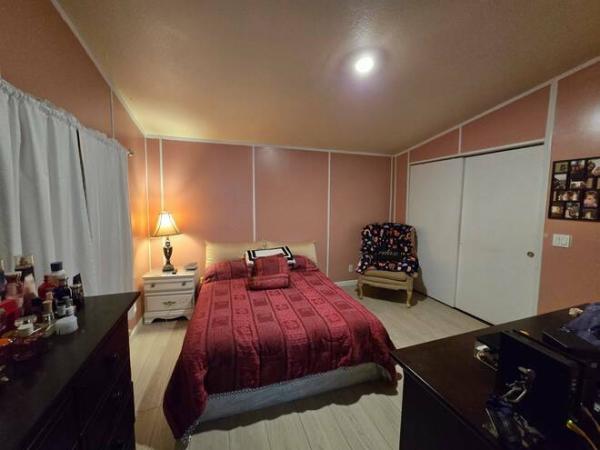 2000 Fleetwood 3502K Manufactured Home