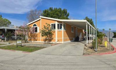 Mobile Home at 913 S Grand Ave Sp 60 San Jacinto, CA 92582