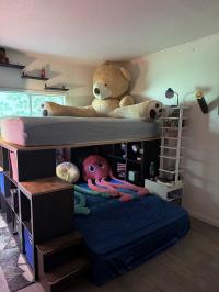 Fleetwood Mobile Home