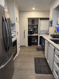 Fleetwood Mobile Home