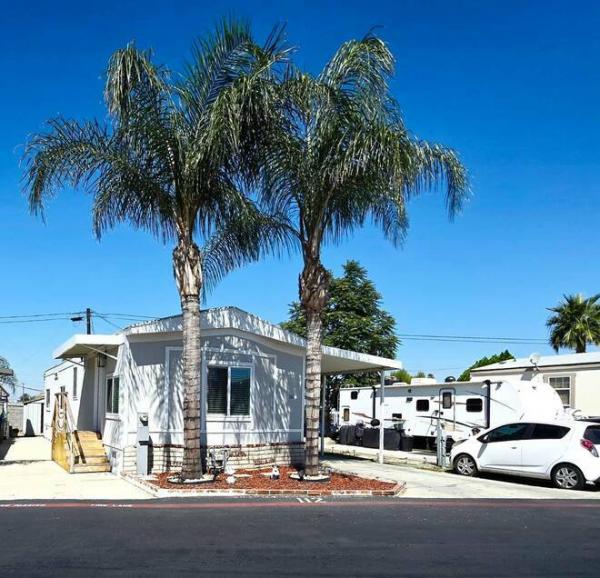 1997 Redman Homes Brook Manufactured Home
