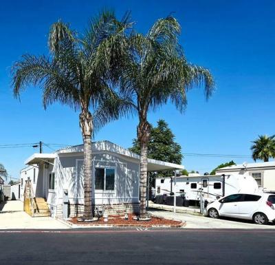 Mobile Home at 1445 W Florida Ave #112 Hemet, CA 92545