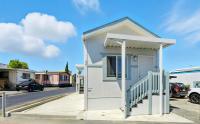 2024 Silvercrest Mobile Home