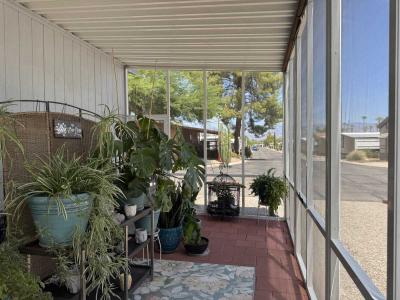 Photo 5 of 23 of home located at 3411 S. Camino Seco #105 Tucson, AZ 85730