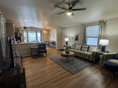 Photo 2 of 23 of home located at 3411 S. Camino Seco #105 Tucson, AZ 85730