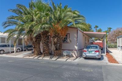 Photo 2 of 16 of home located at 5300 E. Desert Inn Rd. Las Vegas, NV 89122