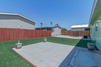 1989 Golden West Manufactured Home