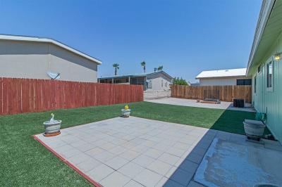 Photo 2 of 3 of home located at 6420 E. Tropicana Ave. Las Vegas, NV 89122
