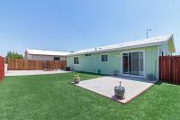 1989 Golden West Manufactured Home
