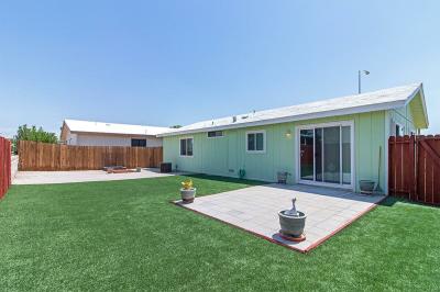 Photo 3 of 3 of home located at 6420 E. Tropicana Ave. Las Vegas, NV 89122