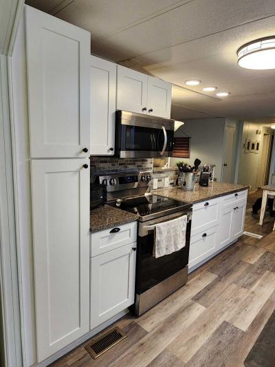 Photo 2 of 8 of home located at 46 Verde Vis Fort Pierce, FL 34951