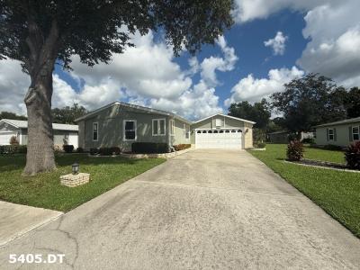 Mobile Home at 5405 Via Estrella North Fort Myers, FL 33903