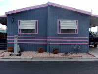 1997 Champion Infinity II Manufactured Home