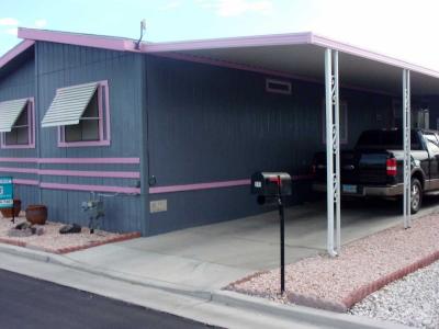 Photo 6 of 55 of home located at 4525 W. Twain Ave Las Vegas, NV 89103