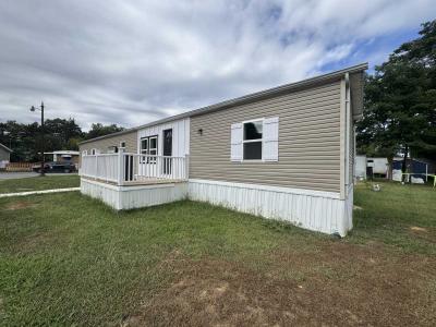 Mobile Home at 61 Manny Dr Middletown, PA 17057