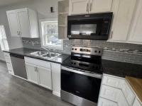 Manufactured Home