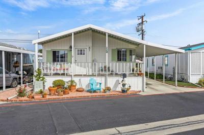 Mobile Home at 16222 Monterey Lane #51 Huntington Beach, CA 92649