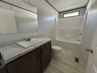 2024 Commodore Mobile Home