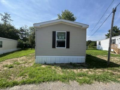 Mobile Home at 329 Cypress Ave Rochester, PA 15074