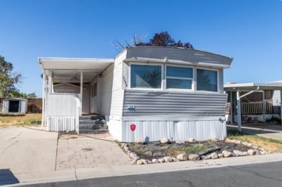 Mobile Home at 3224 W Regency Park Dr West Valley City, UT 84119