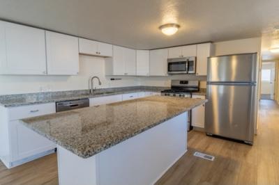 Photo 2 of 9 of home located at 3224 W Regency Park Dr West Valley City, UT 84119
