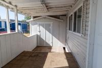 1981 ZWK Manufactured Home