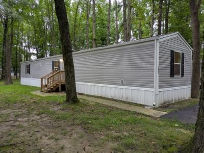 Mobile Home at 208 Holly Hill Dr Smyrna, DE 19977
