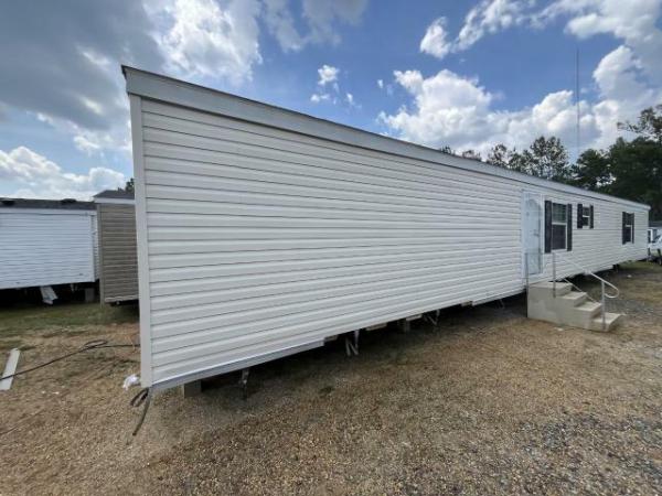 Photo 1 of 2 of home located at Precision Homes Llc 22431 Highway 49 Saucier, MS 39574