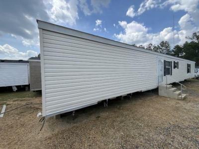 Mobile Home at Precision Homes Llc 22431 Highway 49 Saucier, MS 39574
