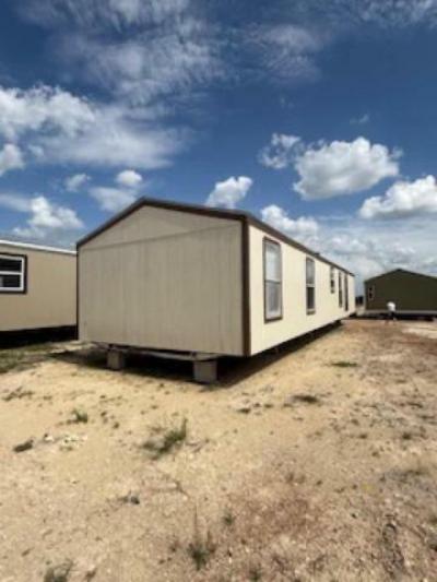 Mobile Home at Cowboy Capital Cottages 4014 Hwy 16 South Bandera, TX 78003