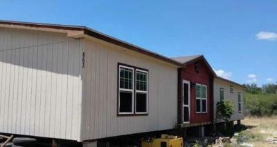 Mobile Home at Cowboy Capital Cottages 4014 Hwy 16 South Bandera, TX 78003