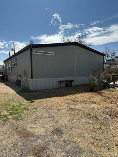 Mobile Home at 108 Thomas McCamey, TX 79752