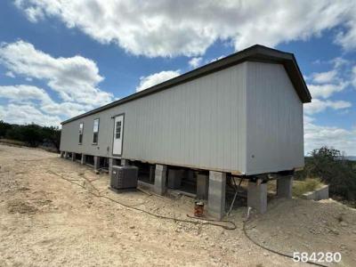 Mobile Home at 1747 Forest Trail Dr Bandera, TX 78003