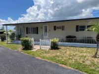 1969 DELO Manufactured Home