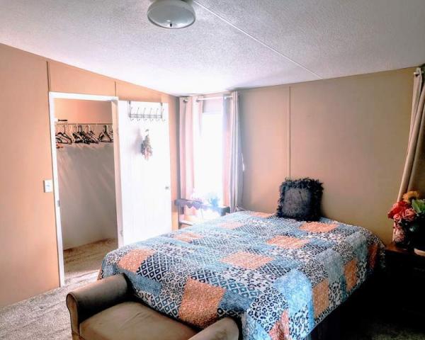 2006 FTWD Manufactured Home