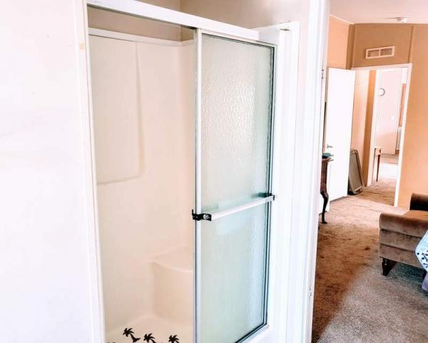 2006 FTWD Manufactured Home