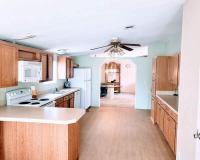 2006 FTWD Manufactured Home