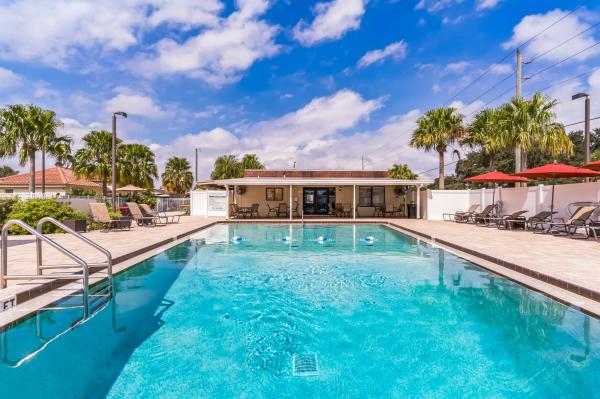 2006 FTWD Manufactured Home