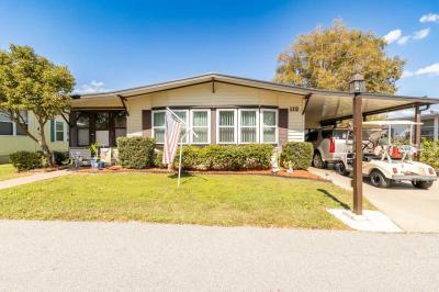 Mobile Home at 112 Rigi Slope Winter Haven, FL 33881