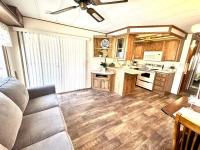 1986 Skyline Manufactured Home